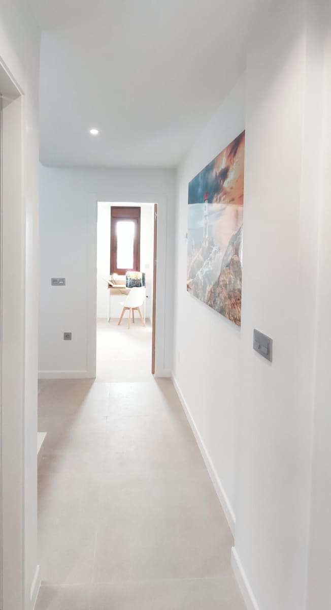 3 sovrum Bungalow till salu i San Javier med pool - 247 000 € (Ref: 8928633)