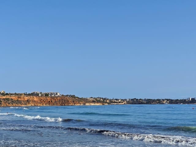 3 sovrum Bungalow till salu i San Javier med pool - 247 000 € (Ref: 8928633)