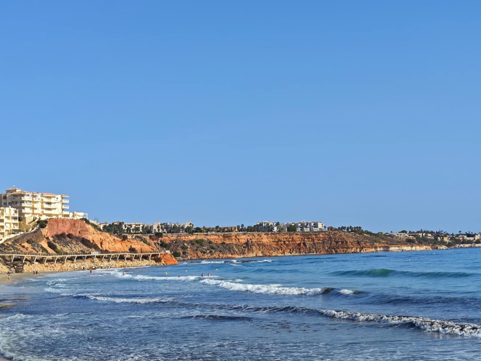 3 sovrum Bungalow till salu i San Javier med pool - 247 000 € (Ref: 8928633)