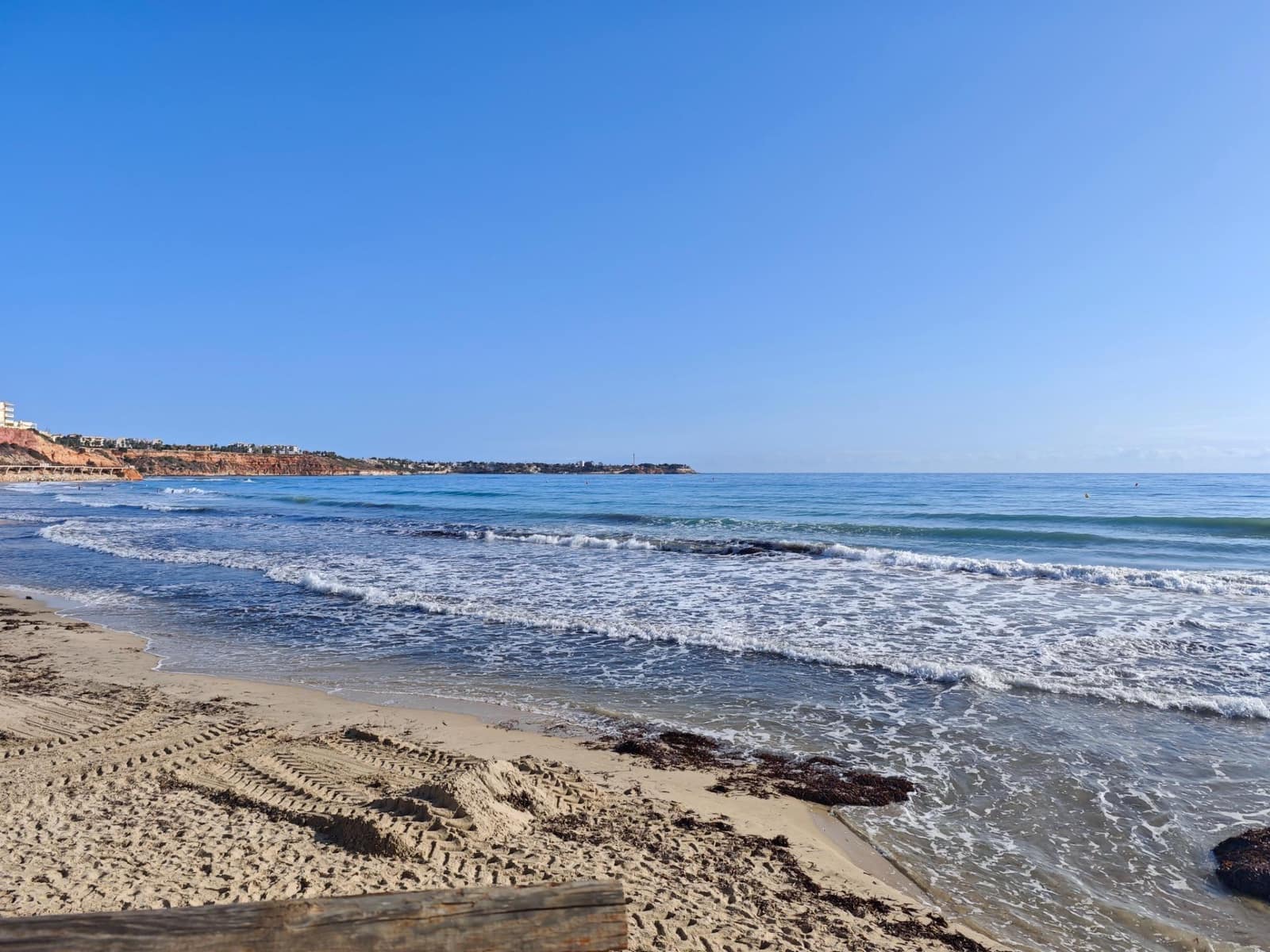 3 sovrum Bungalow till salu i San Javier med pool - 247 000 € (Ref: 8928633)