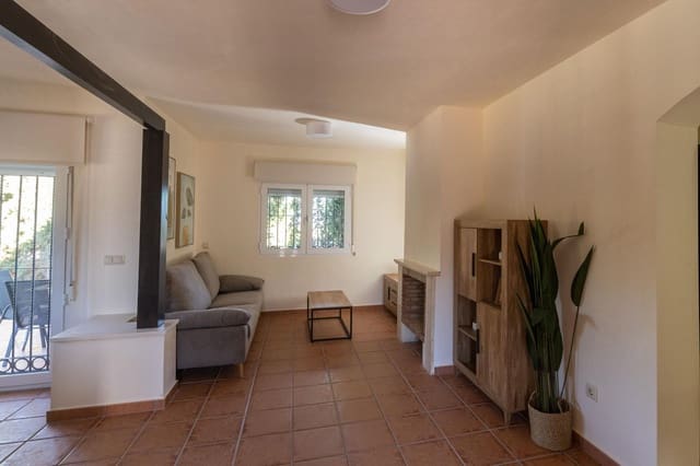 3 soveværelse Rækkehus til salg i Las Palas, Fuente Alamo de Murcia - € 251.000 (Ref: 8928639)