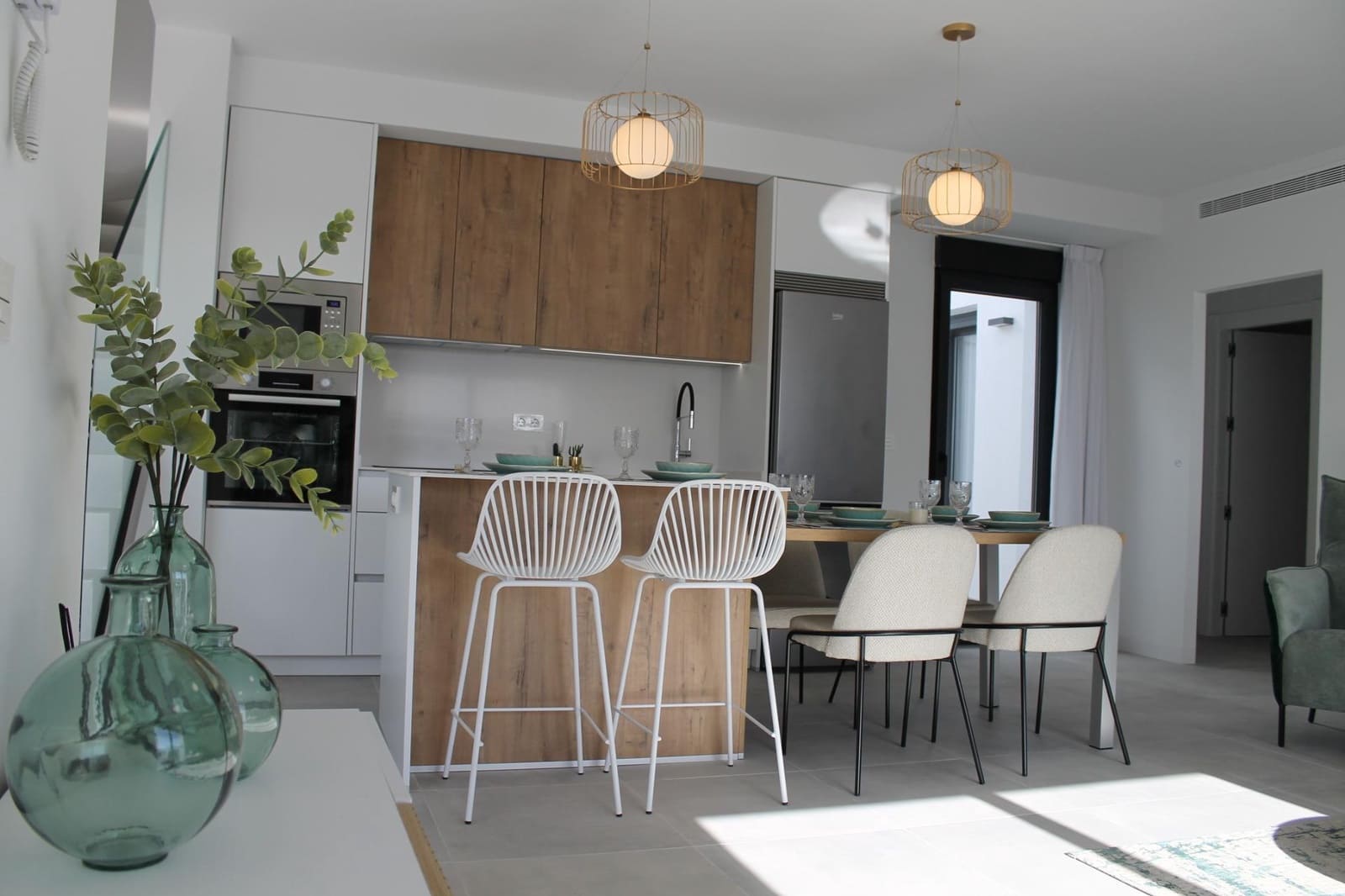 2 chambre Villa/Maison à vendre à Torre-Pacheco - 267 500 € (Ref: 8928642)