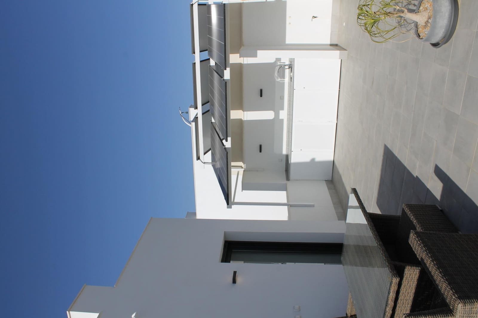 2 chambre Villa/Maison à vendre à Torre-Pacheco - 267 500 € (Ref: 8928642)