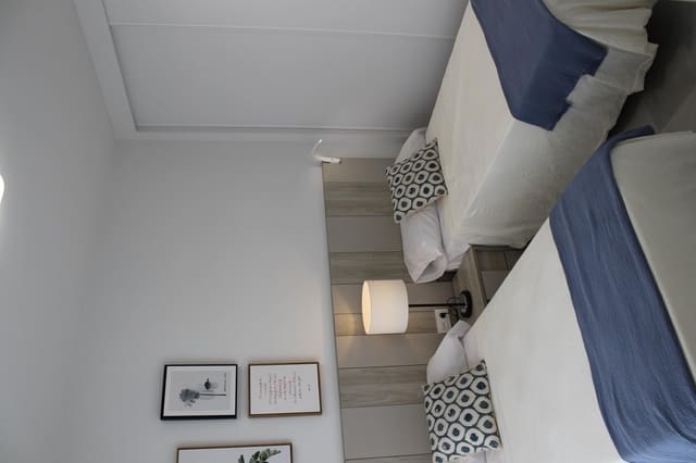 2 quarto Moradia para venda em Torre-Pacheco - 267 500 € (Ref: 8928642)