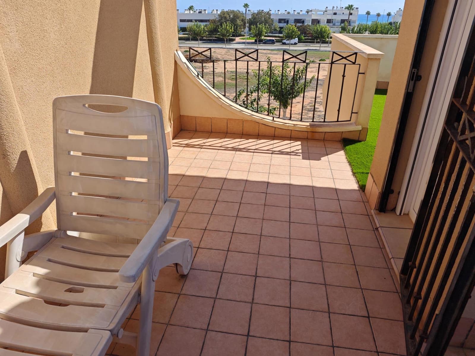 3 soveværelse Rækkehus til salg i Pilar de la Horadada med swimmingpool - € 280.000 (Ref: 8928644)