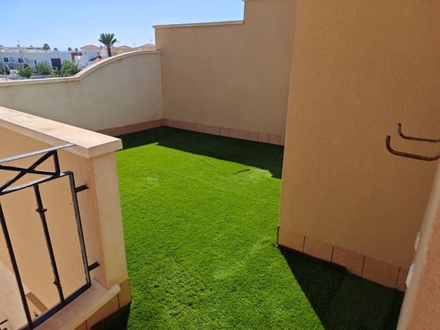 3 camera da letto Villetta a Schiera in vendita in Pilar de la Horadada con piscina - 280.000 € (Rif: 8928644)