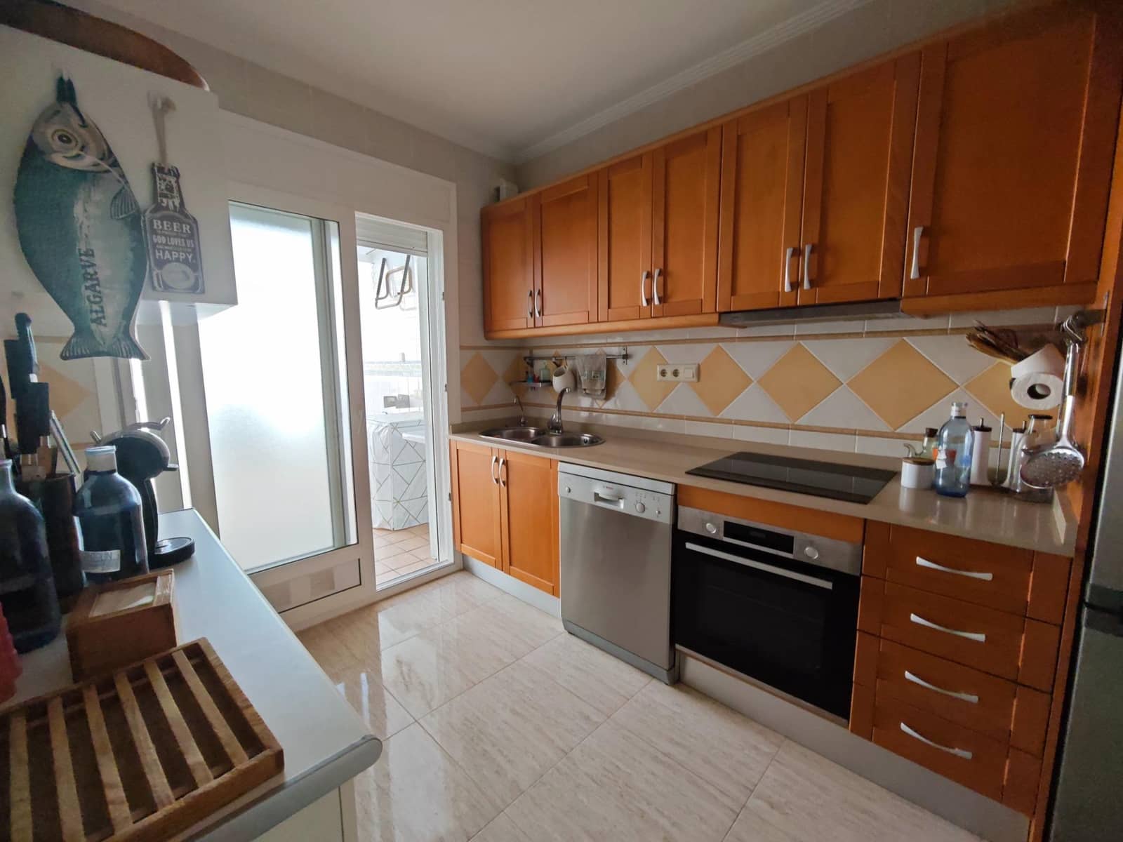 3 soveværelse Rækkehus til salg i Pilar de la Horadada med swimmingpool - € 280.000 (Ref: 8928644)