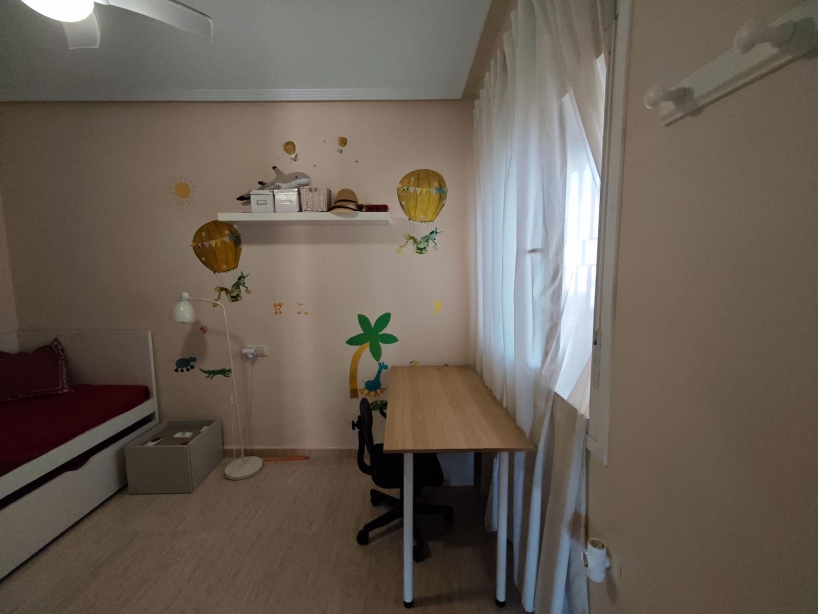 3 soveværelse Rækkehus til salg i Pilar de la Horadada med swimmingpool - € 280.000 (Ref: 8928644)