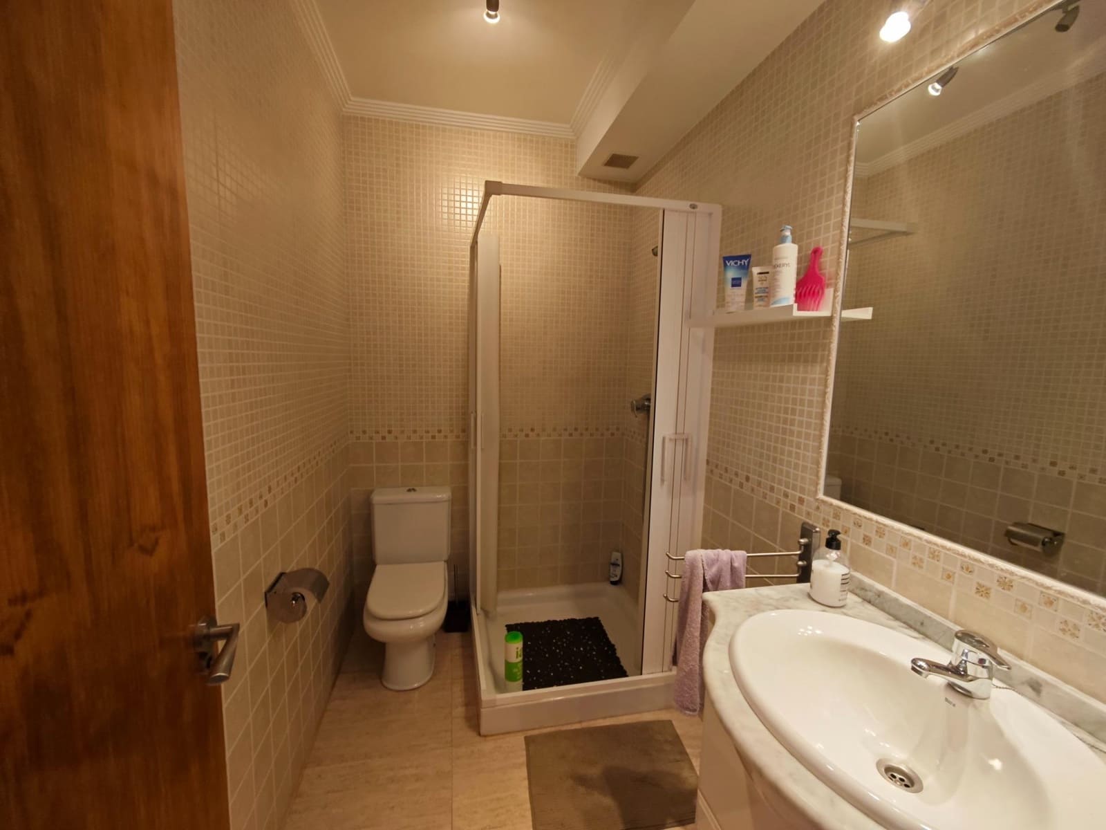 3 soveværelse Rækkehus til salg i Pilar de la Horadada med swimmingpool - € 280.000 (Ref: 8928644)