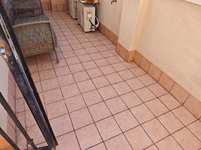 3 camera da letto Villetta a Schiera in vendita in Pilar de la Horadada con piscina - 280.000 € (Rif: 8928644)