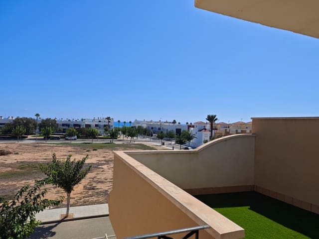 3 camera da letto Villetta a Schiera in vendita in Pilar de la Horadada con piscina - 280.000 € (Rif: 8928644)