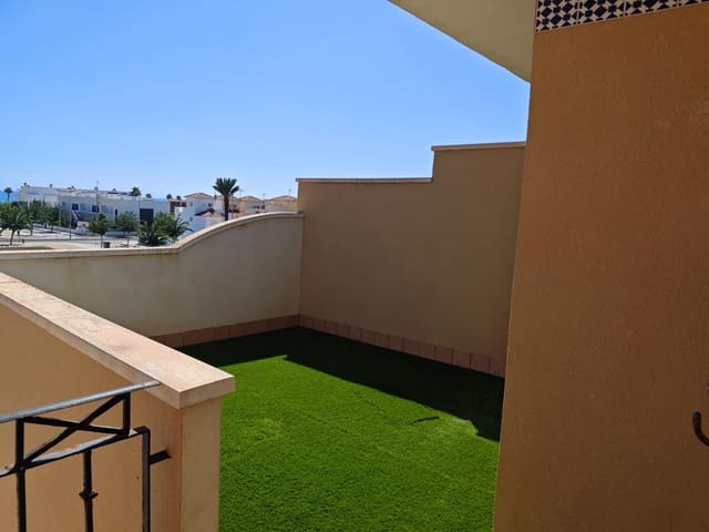 3 camera da letto Villetta a Schiera in vendita in Pilar de la Horadada con piscina - 280.000 € (Rif: 8928644)