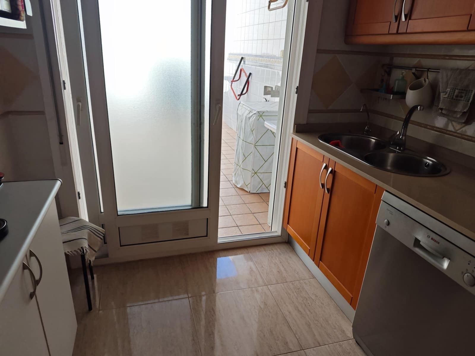 3 soveværelse Rækkehus til salg i Pilar de la Horadada med swimmingpool - € 280.000 (Ref: 8928644)