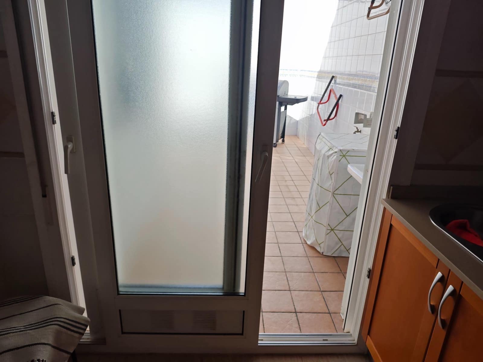 3 soveværelse Rækkehus til salg i Pilar de la Horadada med swimmingpool - € 280.000 (Ref: 8928644)