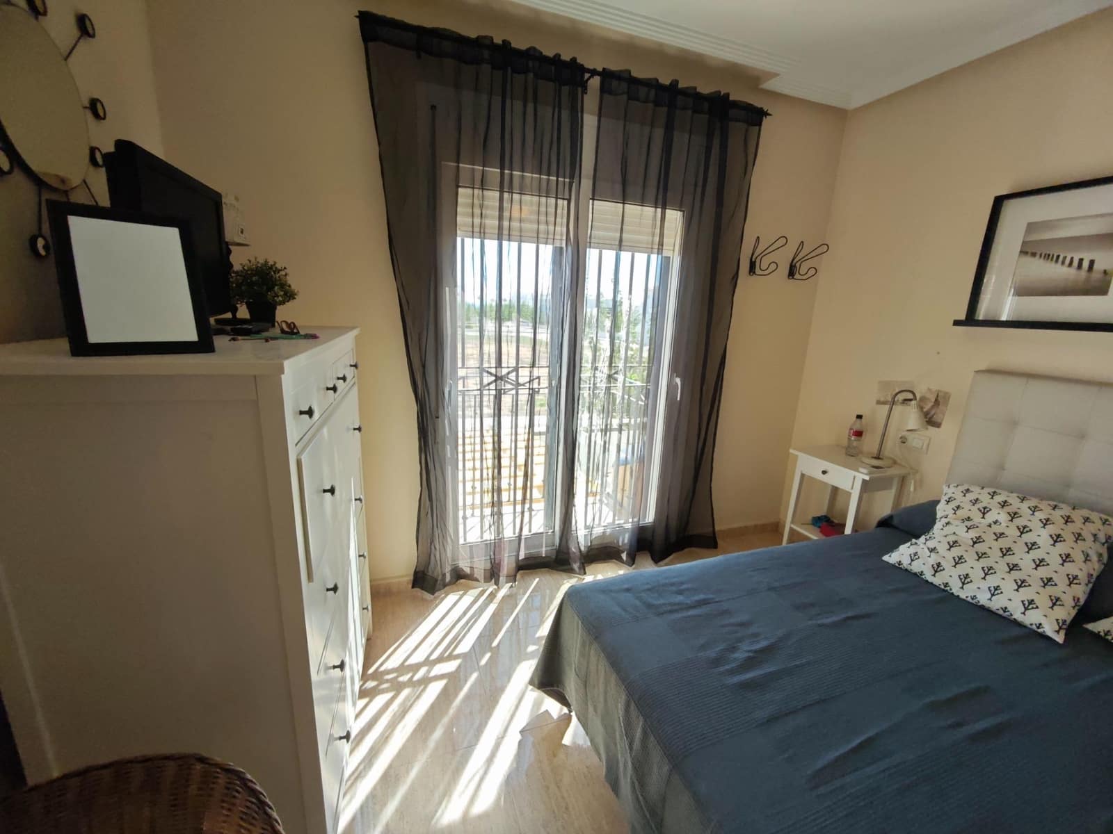 3 soveværelse Rækkehus til salg i Pilar de la Horadada med swimmingpool - € 280.000 (Ref: 8928644)