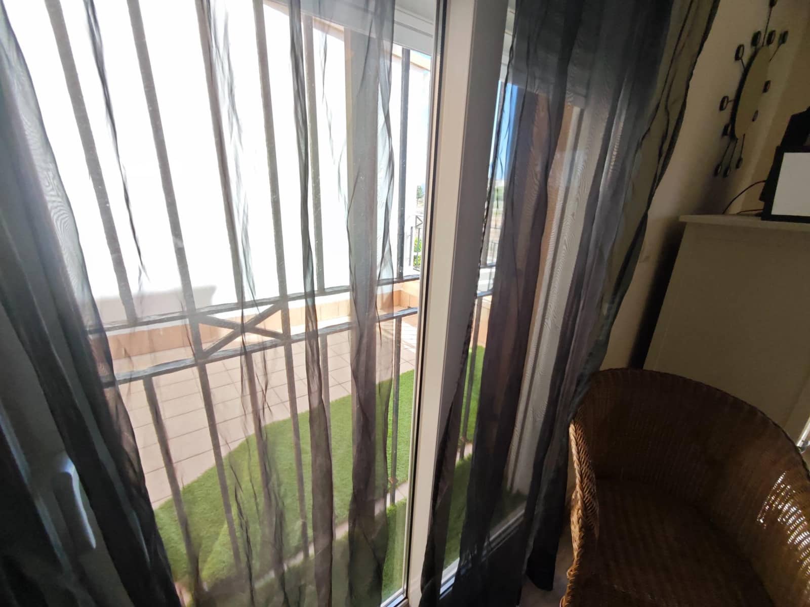 3 soveværelse Rækkehus til salg i Pilar de la Horadada med swimmingpool - € 280.000 (Ref: 8928644)