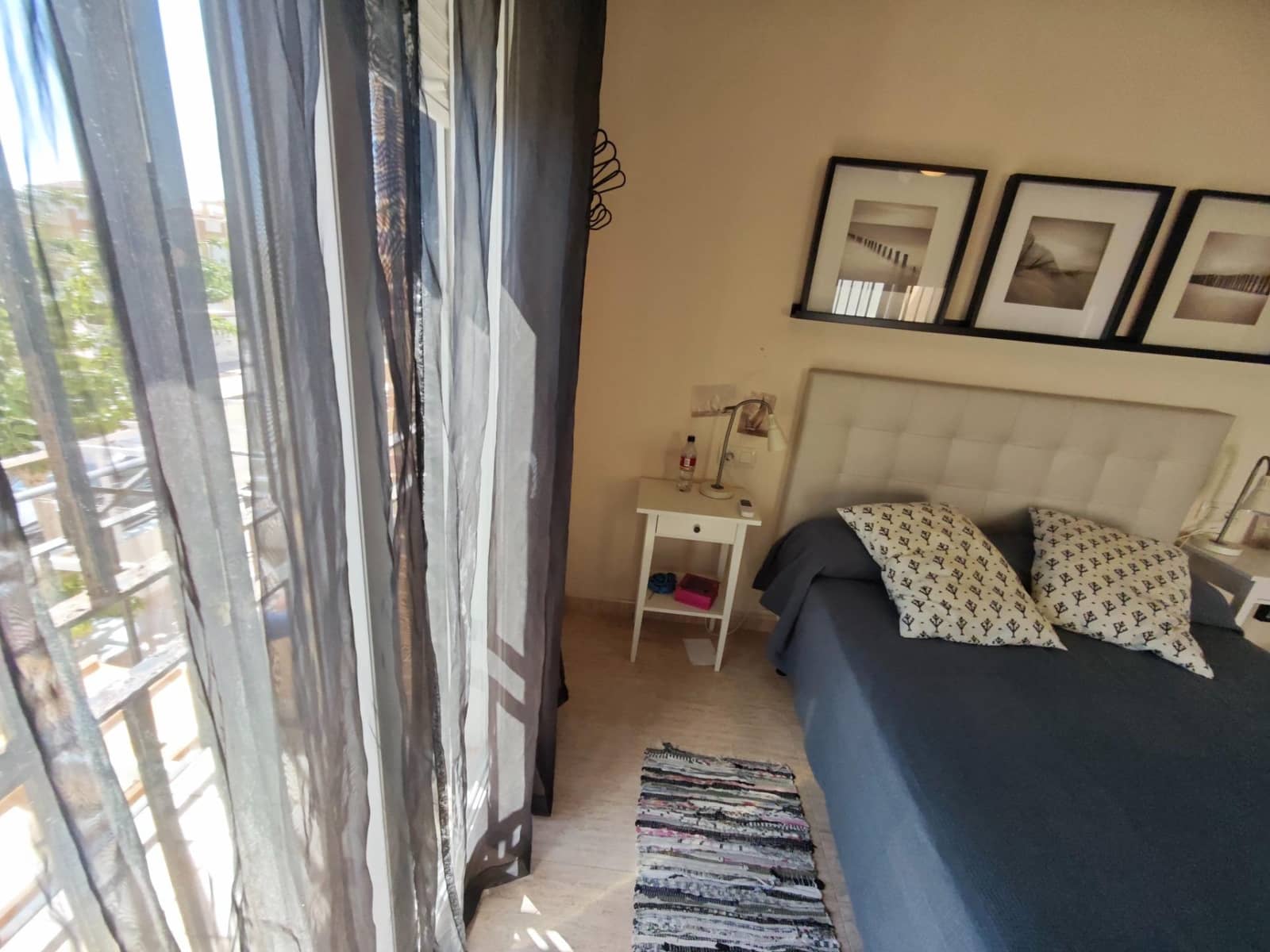 3 soveværelse Rækkehus til salg i Pilar de la Horadada med swimmingpool - € 280.000 (Ref: 8928644)