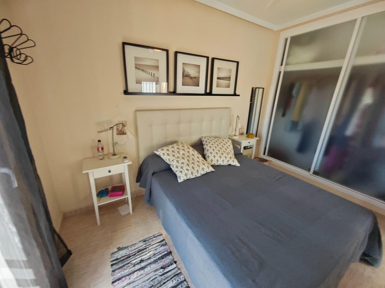 3 soveværelse Rækkehus til salg i Pilar de la Horadada med swimmingpool - € 280.000 (Ref: 8928644)