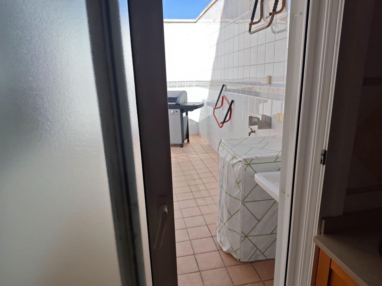 3 soveværelse Rækkehus til salg i Pilar de la Horadada med swimmingpool - € 280.000 (Ref: 8928644)