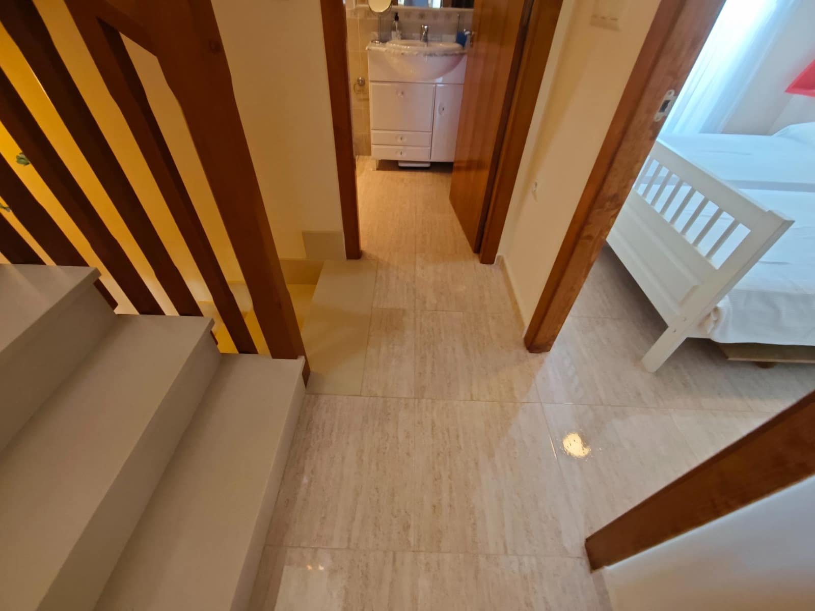 3 soveværelse Rækkehus til salg i Pilar de la Horadada med swimmingpool - € 280.000 (Ref: 8928644)