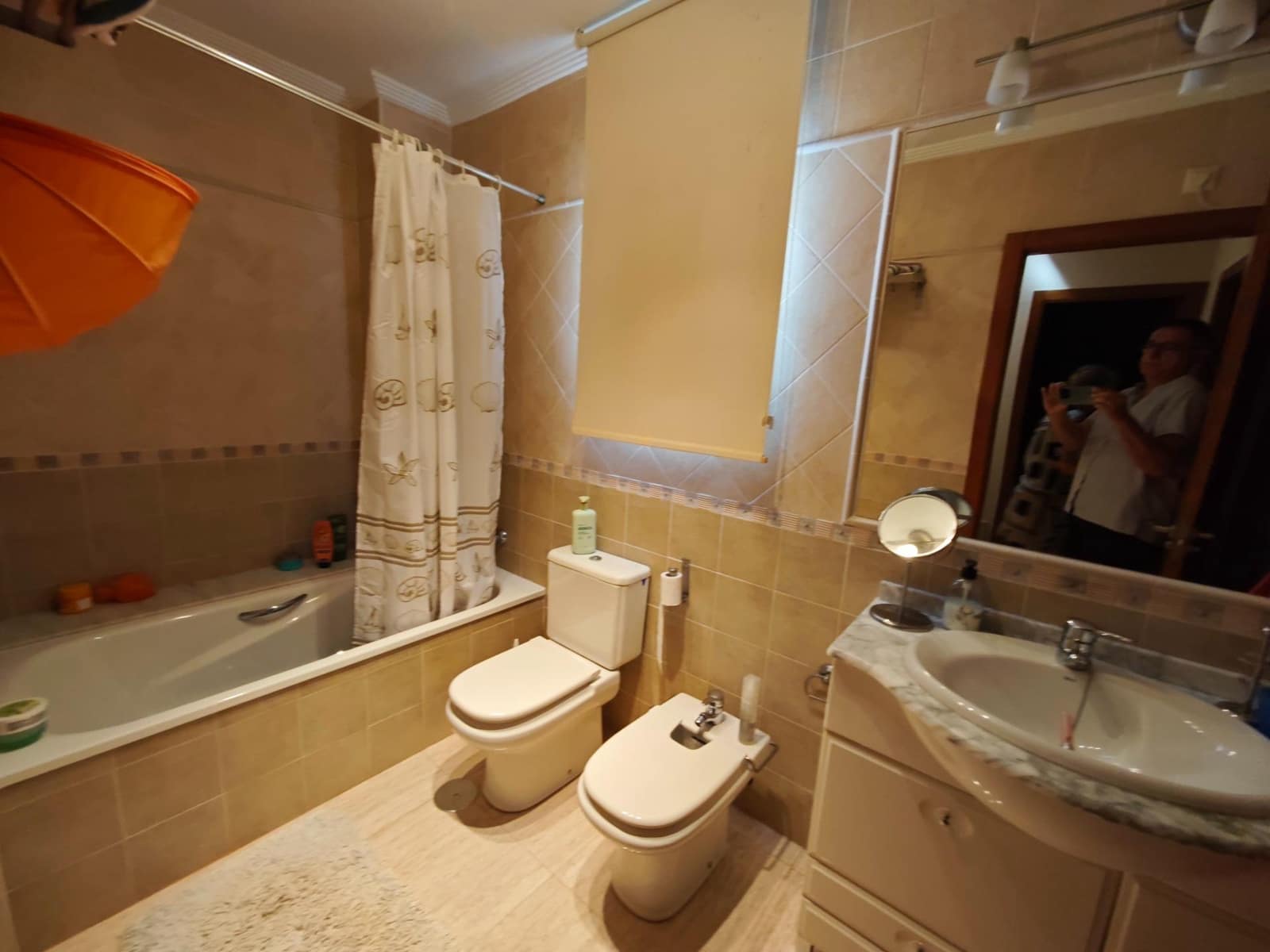 3 soveværelse Rækkehus til salg i Pilar de la Horadada med swimmingpool - € 280.000 (Ref: 8928644)