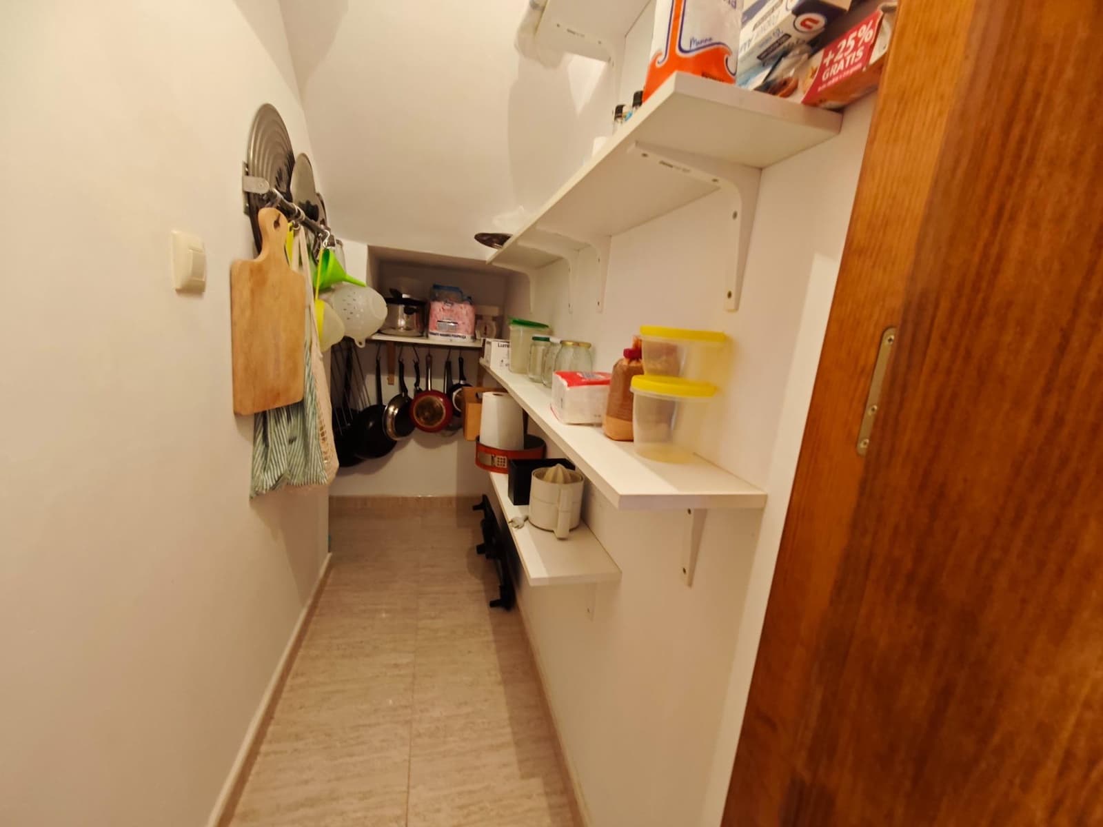 3 soveværelse Rækkehus til salg i Pilar de la Horadada med swimmingpool - € 280.000 (Ref: 8928644)