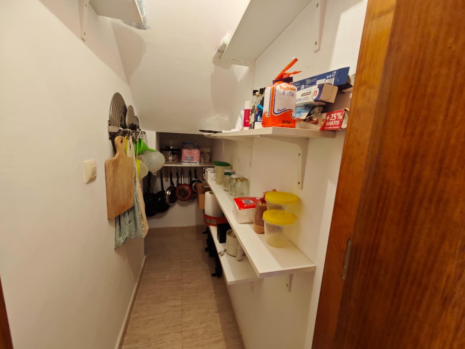 3 soveværelse Rækkehus til salg i Pilar de la Horadada med swimmingpool - € 280.000 (Ref: 8928644)