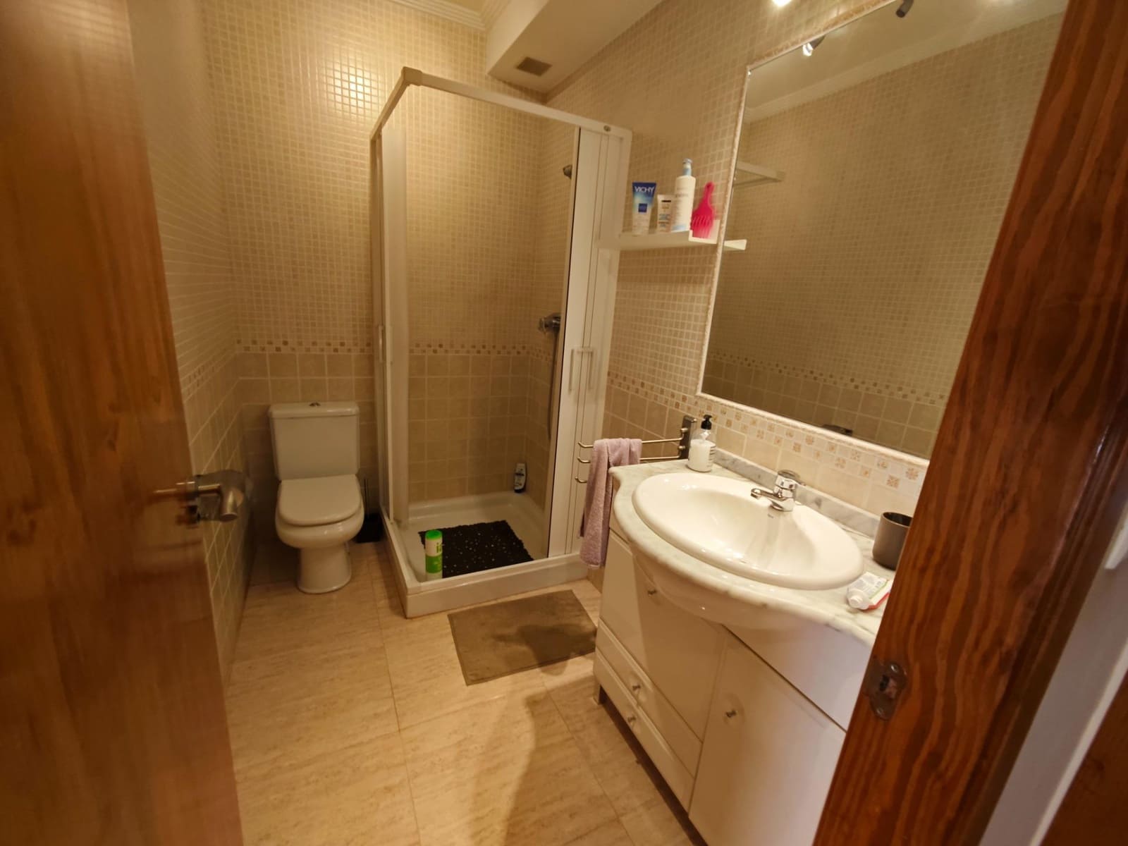 3 soveværelse Rækkehus til salg i Pilar de la Horadada med swimmingpool - € 280.000 (Ref: 8928644)