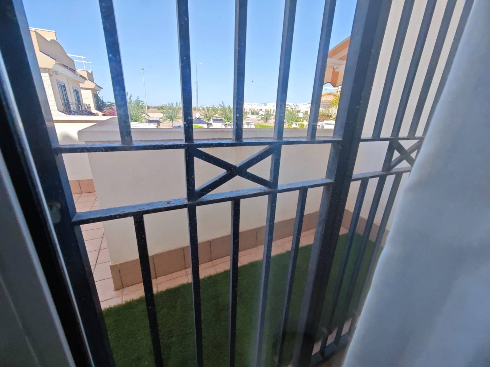 3 soveværelse Rækkehus til salg i Pilar de la Horadada med swimmingpool - € 280.000 (Ref: 8928644)