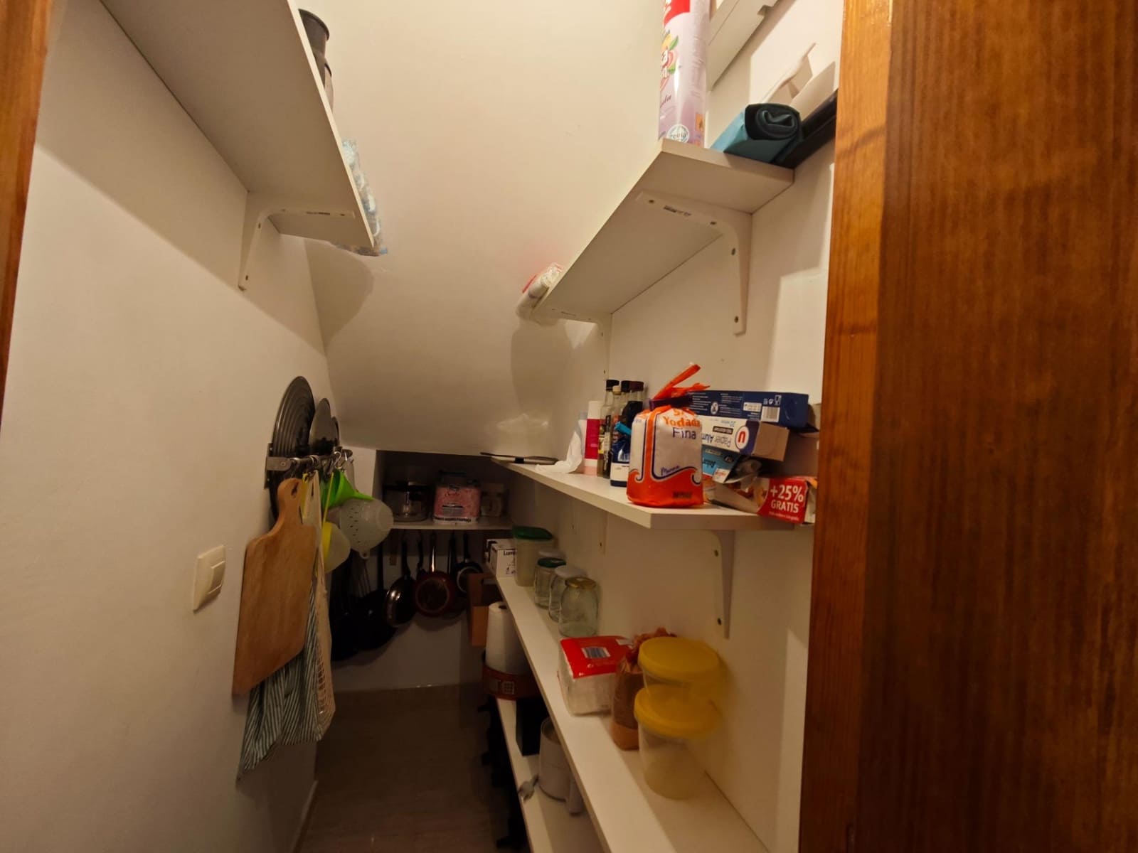 3 soveværelse Rækkehus til salg i Pilar de la Horadada med swimmingpool - € 280.000 (Ref: 8928644)