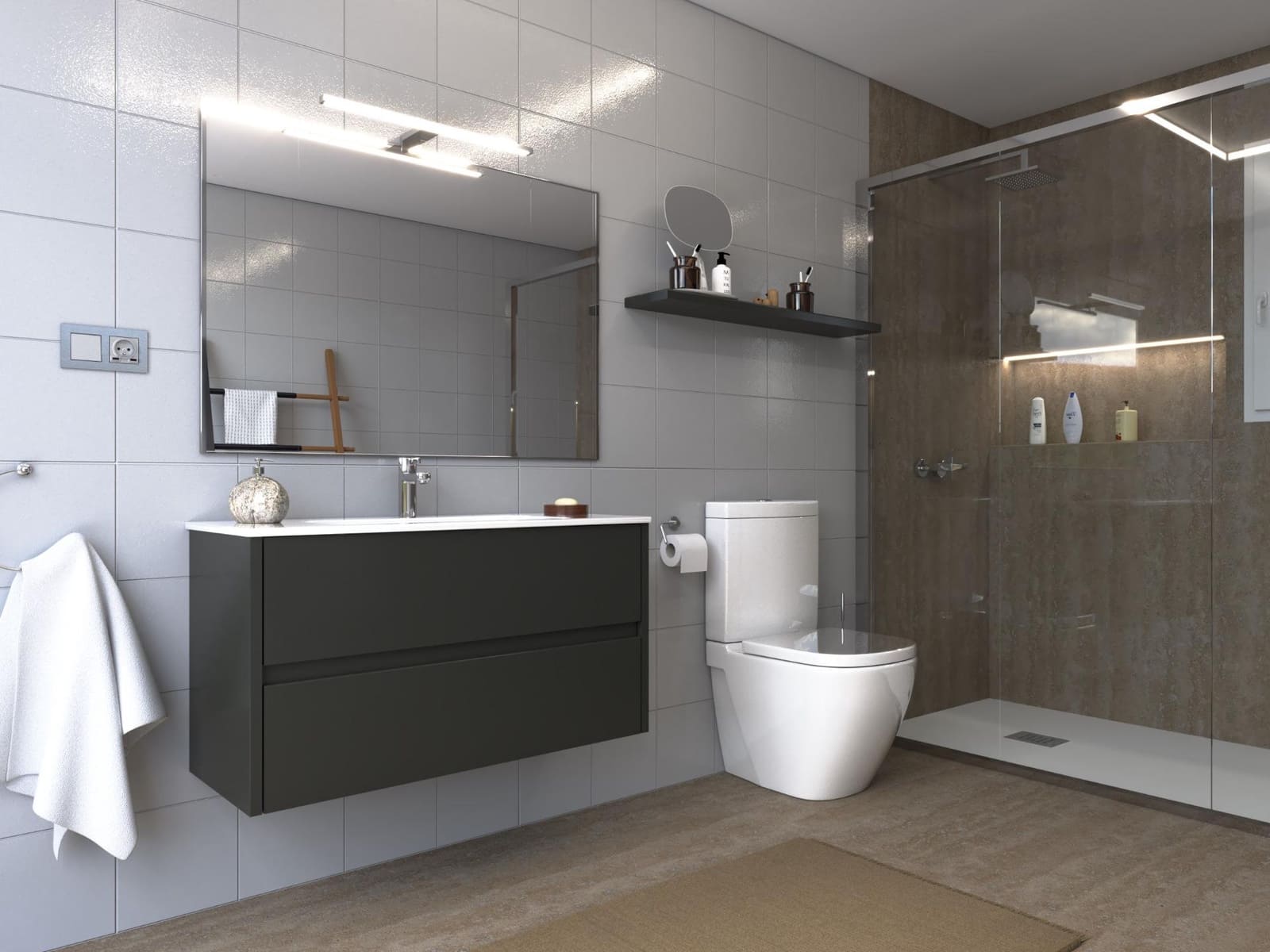 3 soveværelse Villa til salg i Los Belones - € 355.000 (Ref: 8928648)