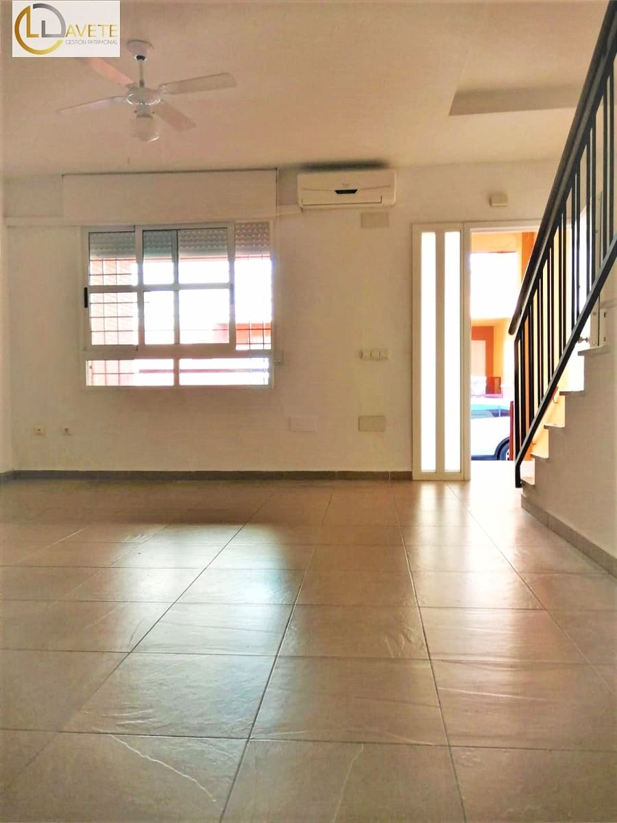 5 soverom Leilighet til salgs i Puente Tocinos med garasje - € 350 000 (Ref: 8928653)