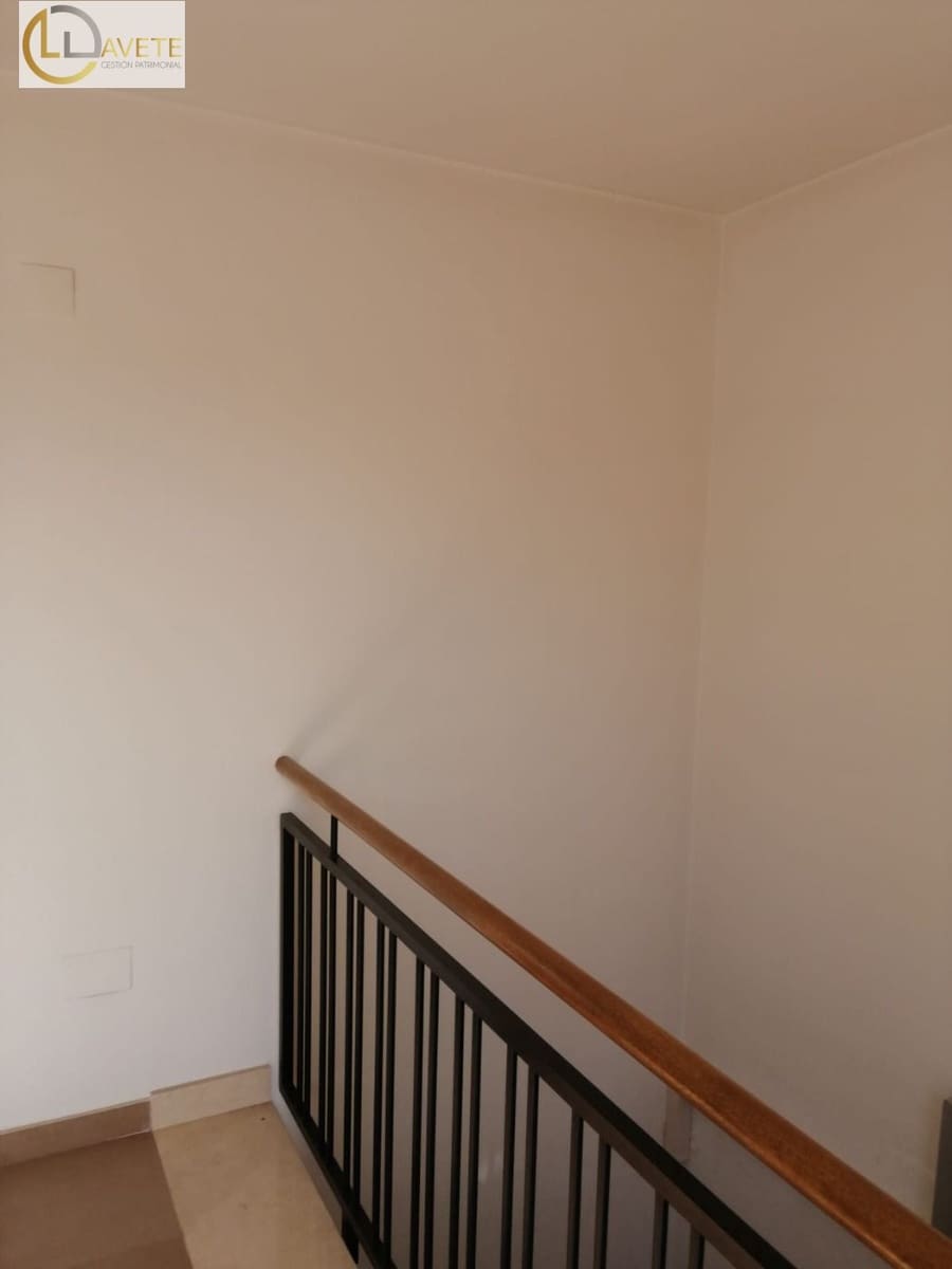 5 soverom Leilighet til salgs i Puente Tocinos med garasje - € 350 000 (Ref: 8928653)