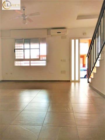 Apartamento de 5 habitaciones en Puente Tocinos, Murcia ciudad en venta con garaje - 350.000 € (Ref: 8928653)