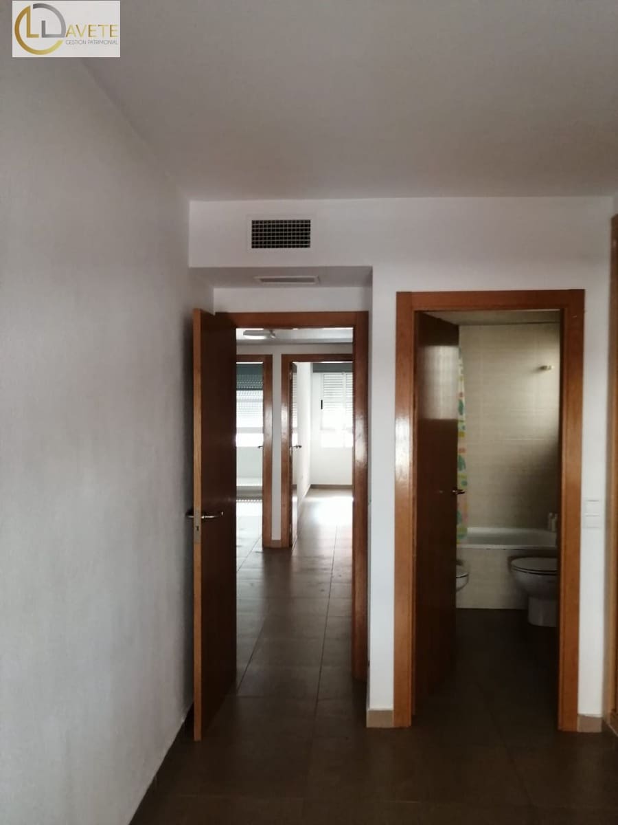 5 soverom Leilighet til salgs i Puente Tocinos med garasje - € 350 000 (Ref: 8928653)