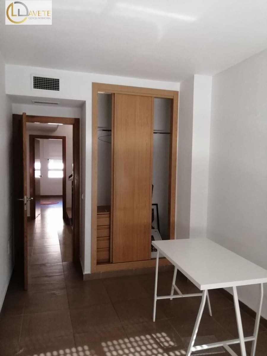 5 soverom Leilighet til salgs i Puente Tocinos med garasje - € 350 000 (Ref: 8928653)