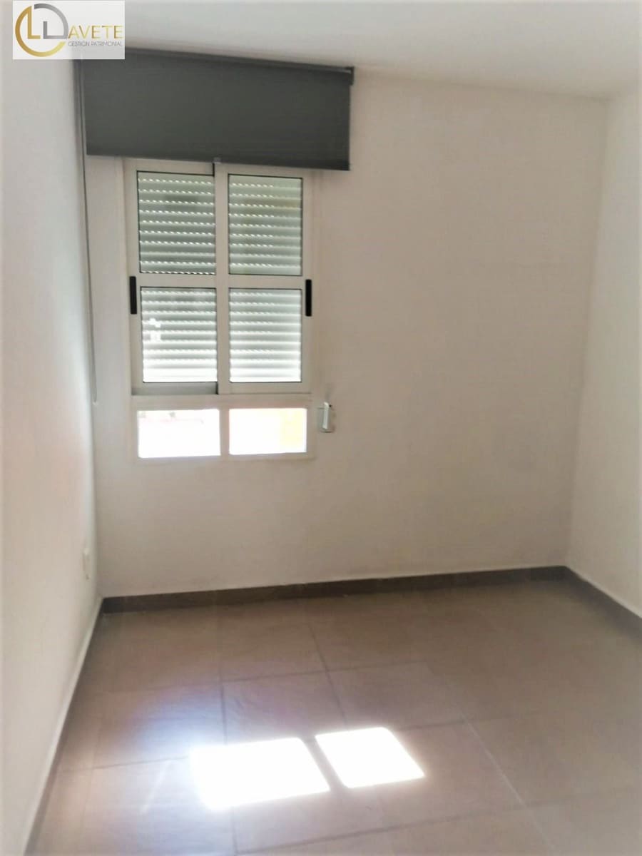 5 soverom Leilighet til salgs i Puente Tocinos med garasje - € 350 000 (Ref: 8928653)