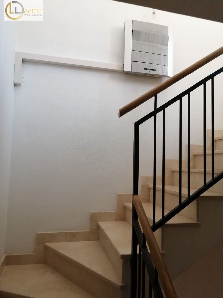 5 soverom Leilighet til salgs i Puente Tocinos med garasje - € 350 000 (Ref: 8928653)