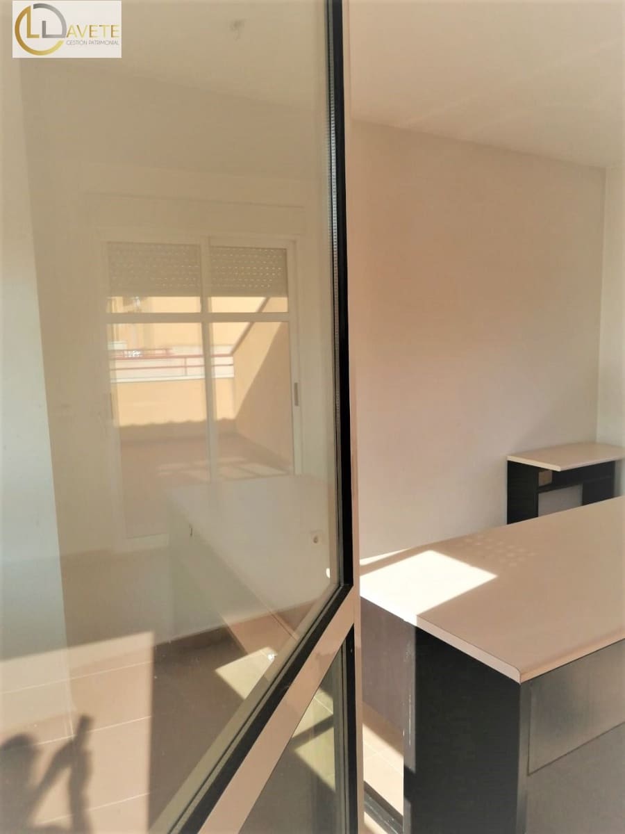 5 soverom Leilighet til salgs i Puente Tocinos med garasje - € 350 000 (Ref: 8928653)