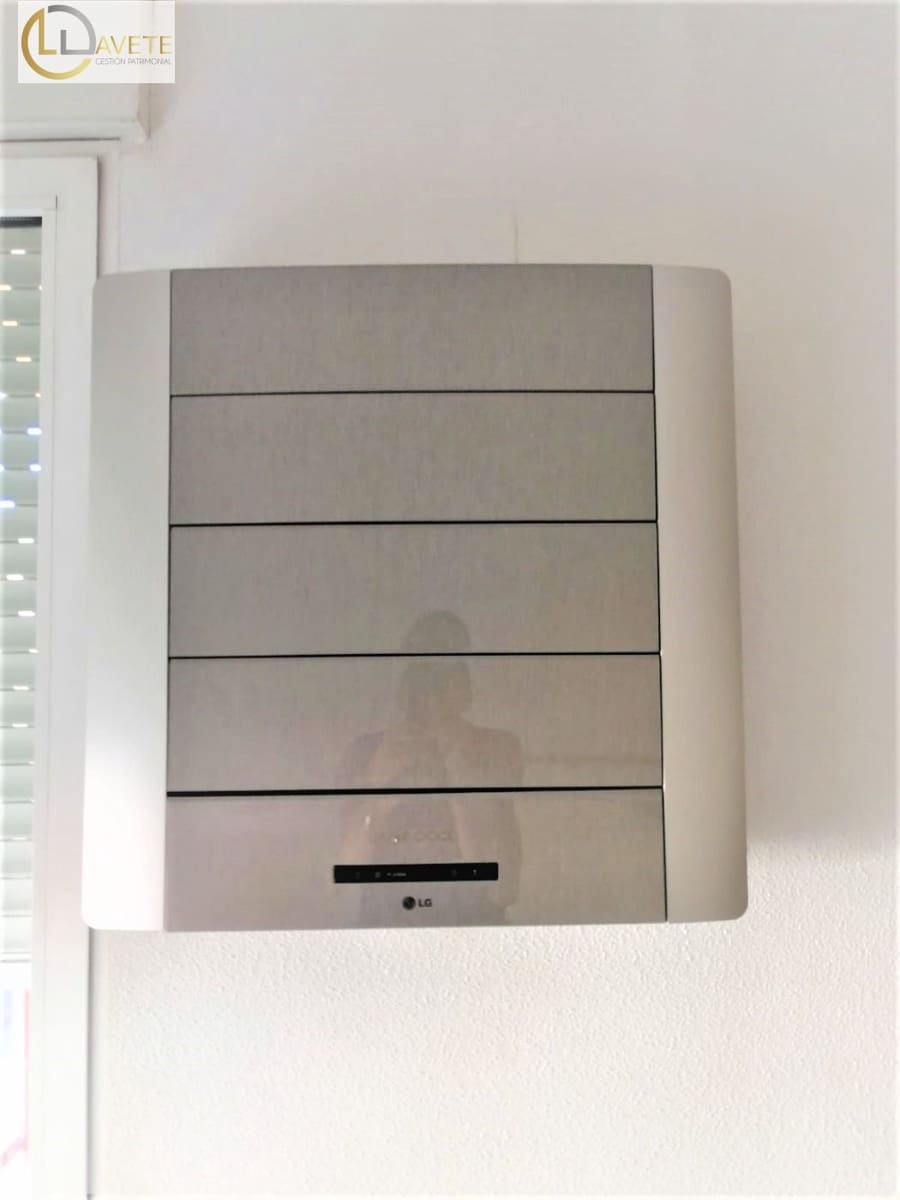 5 soverom Leilighet til salgs i Puente Tocinos med garasje - € 350 000 (Ref: 8928653)