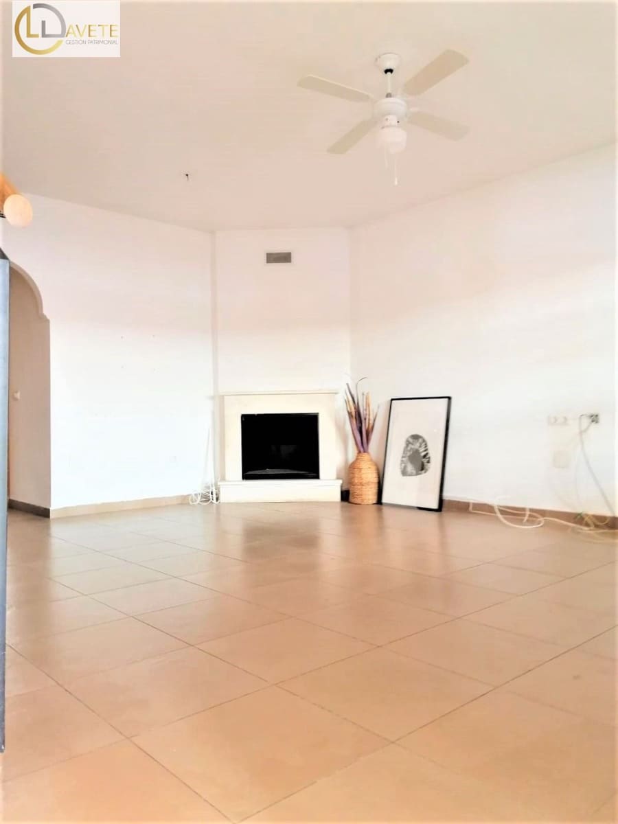 5 soverom Leilighet til salgs i Puente Tocinos med garasje - € 350 000 (Ref: 8928653)