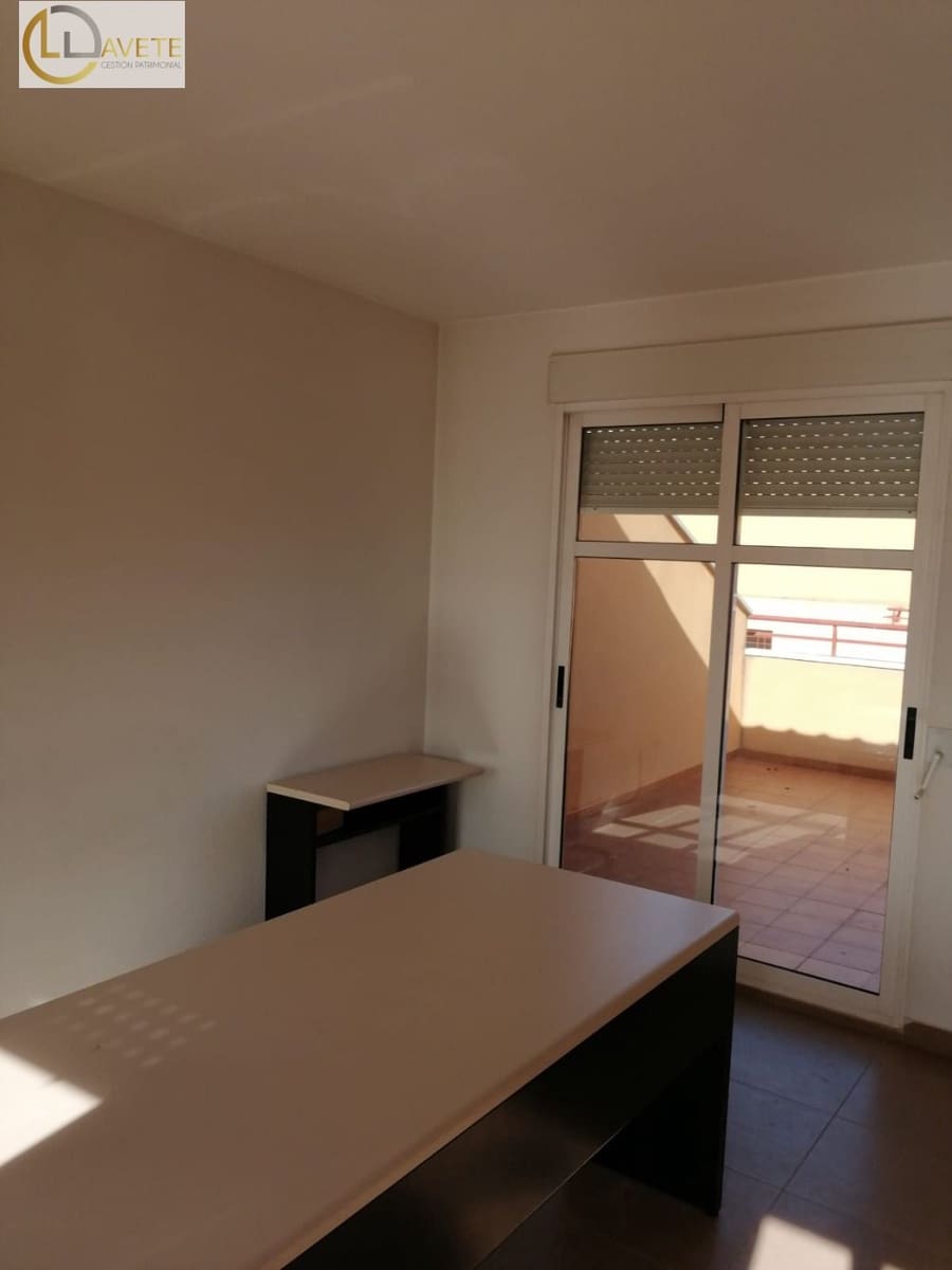 5 soverom Leilighet til salgs i Puente Tocinos med garasje - € 350 000 (Ref: 8928653)