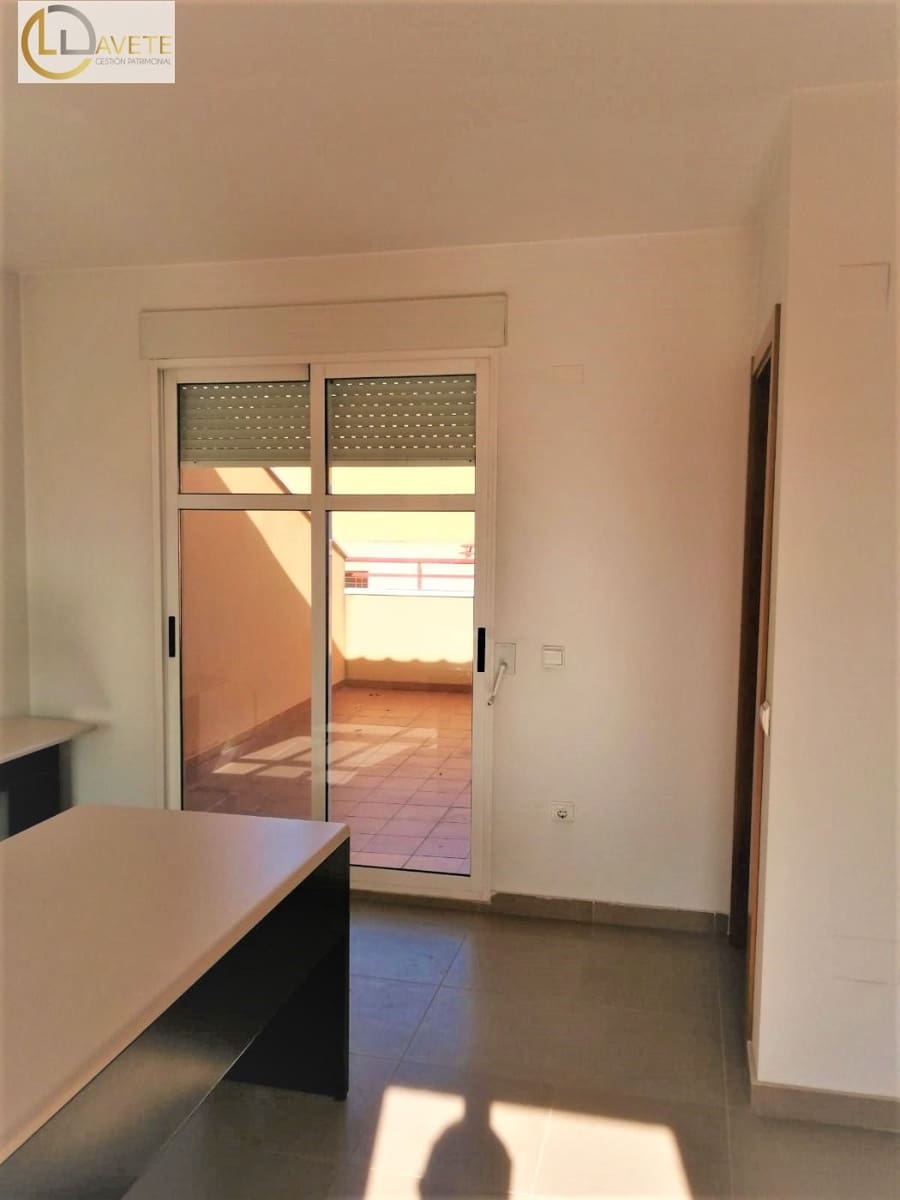 5 soverom Leilighet til salgs i Puente Tocinos med garasje - € 350 000 (Ref: 8928653)