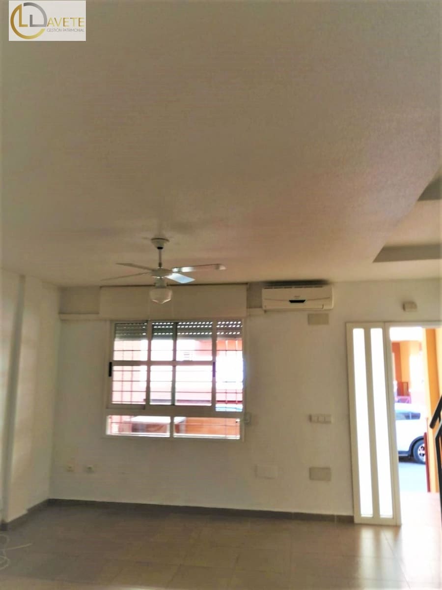 5 soverom Leilighet til salgs i Puente Tocinos med garasje - € 350 000 (Ref: 8928653)