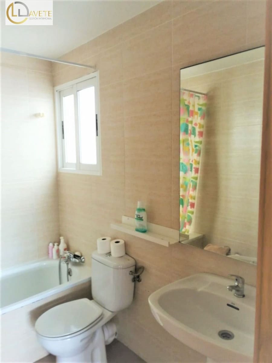 5 soverom Leilighet til salgs i Puente Tocinos med garasje - € 350 000 (Ref: 8928653)