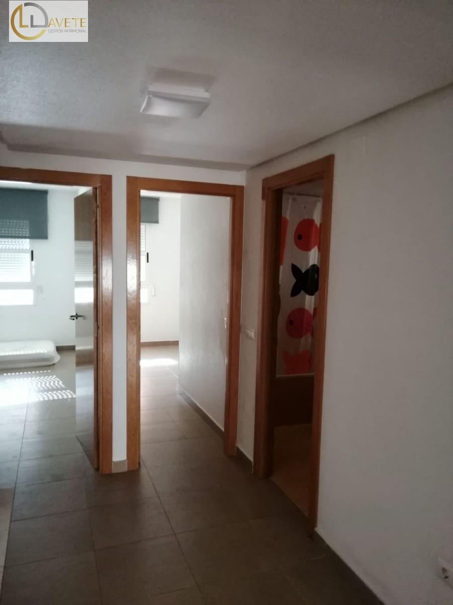 5 soverom Leilighet til salgs i Puente Tocinos med garasje - € 350 000 (Ref: 8928653)