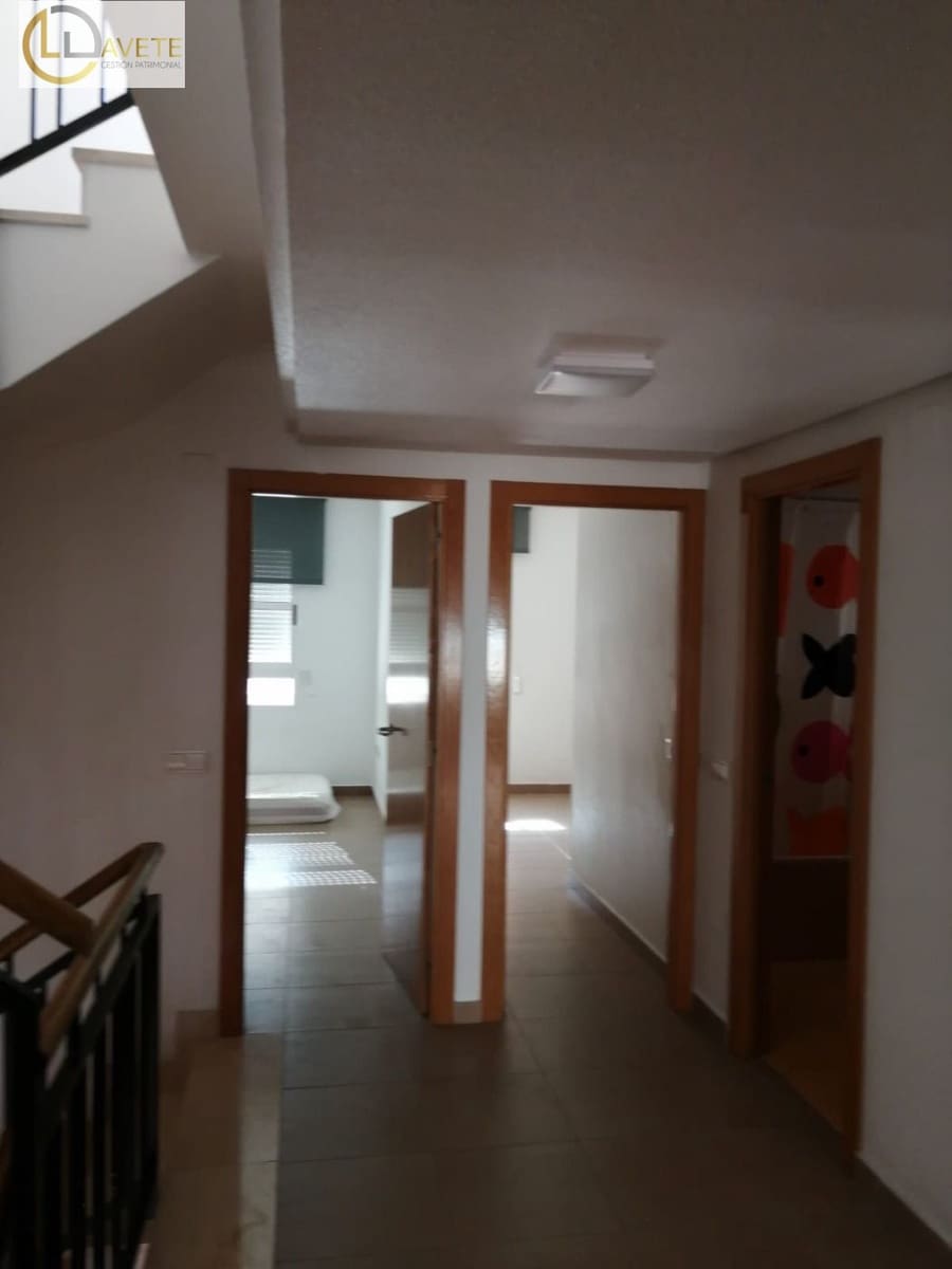 5 soverom Leilighet til salgs i Puente Tocinos med garasje - € 350 000 (Ref: 8928653)