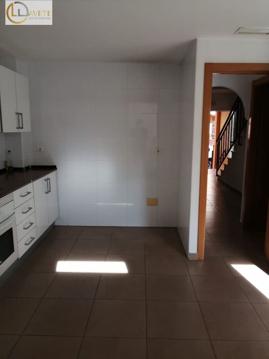 5 soverom Leilighet til salgs i Puente Tocinos med garasje - € 350 000 (Ref: 8928653)