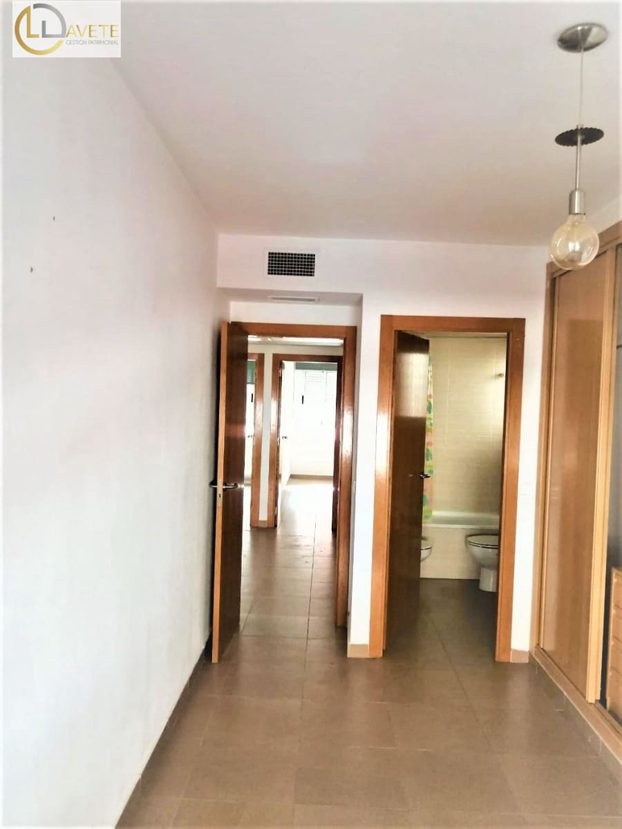 5 soverom Leilighet til salgs i Puente Tocinos med garasje - € 350 000 (Ref: 8928653)