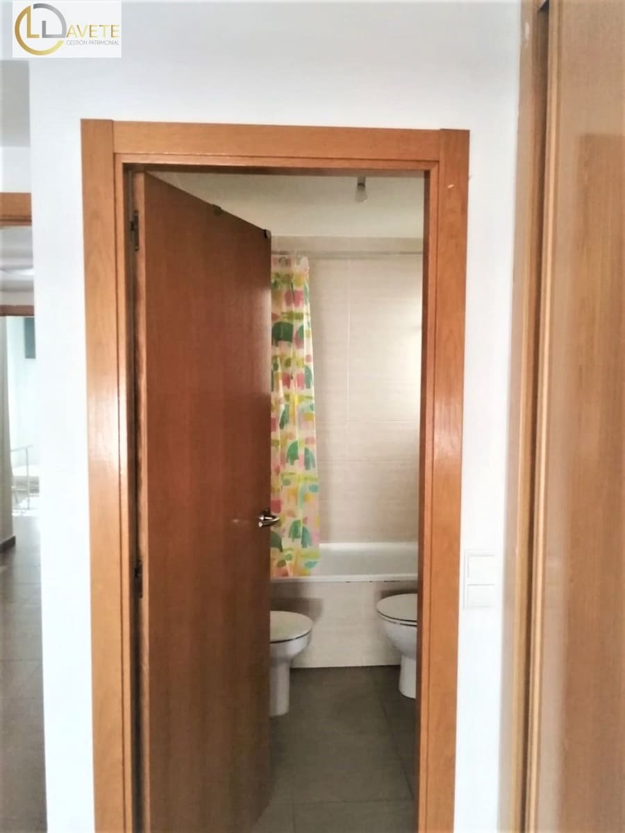 5 soverom Leilighet til salgs i Puente Tocinos med garasje - € 350 000 (Ref: 8928653)